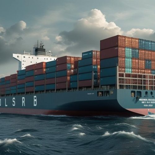 Tensões Geopolíticas no Oriente Médio Impactam Custos Logísticos do Agronegócio Global